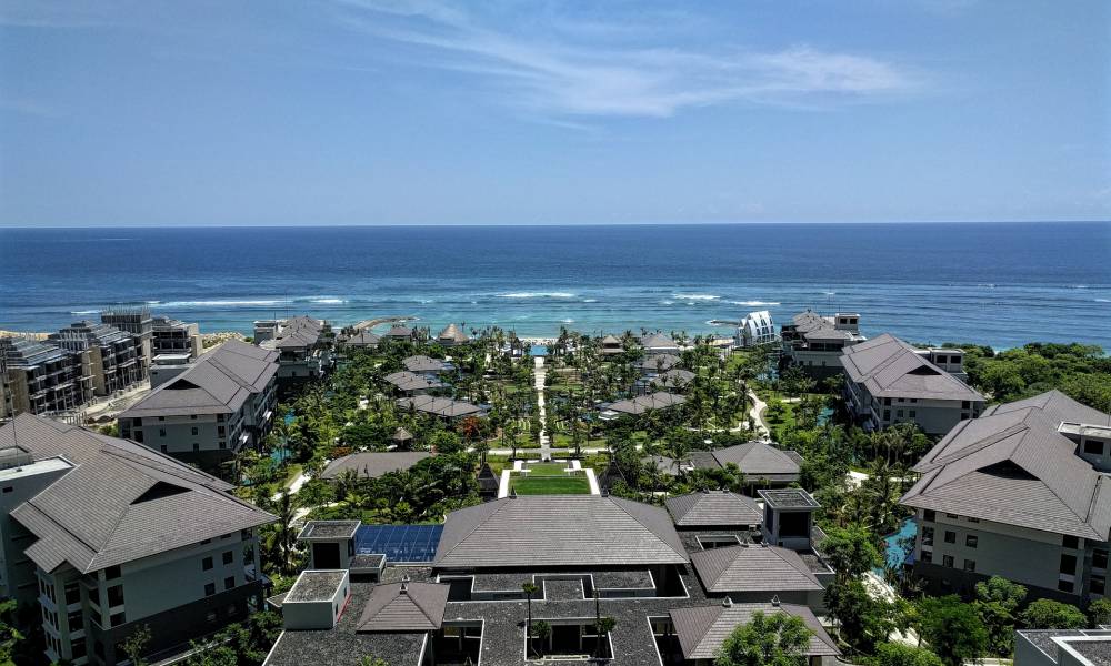 4 hoteles todo incluido en Bali, de lujo y súper | Ven Bali